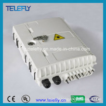 Fiber Optic Terminal Box